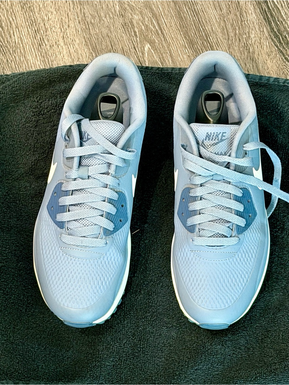 Nike Air Max Golf Shoes